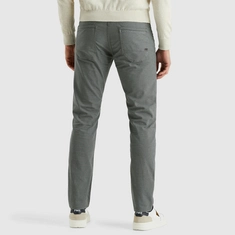 PME-Legend - Loose fit jeans - Donkerblauw - Ptr2503630-5281 - Pme Legend Nightflight Jeans Yarn