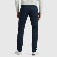 PME-Legend - Loose fit jeans - Donkere denim - Ptr120-Dcb - Pme Legend Nightflight Jeans Dark