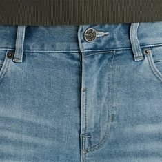 PME-Legend - Loose fit jeans - Lichte Denim - Ptr120-Esb - Pme Legend Nightflight Jeans Eleme