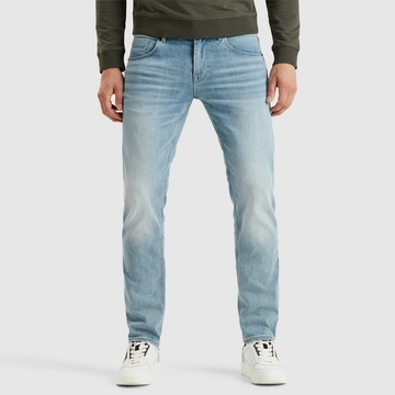 PME-Legend - Loose fit jeans - Lichte Denim - Ptr120-Esb - Pme Legend Nightflight Jeans Eleme