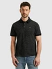 PME-Legend - Polo - Blauw - Ppss2505859 - Short sleeve polo fine pique aop