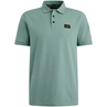 PME-Legend - Polo - Blauw - Short sleeve polo trackway polo - Ppss2505899