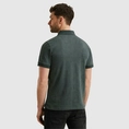 PME-Legend - Polo - Grijs - Ppss2505860 - Short sleeve polo fine pique aop
