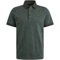 PME-Legend - Polo - Grijs - Ppss2505860 - Short sleeve polo fine pique aop