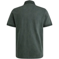 PME-Legend - Polo - Grijs - Ppss2505860 - Short sleeve polo fine pique aop