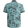 PME-Legend - Polo - Grijs - Short sleeve polo slub jersey prin - Ppss2505871