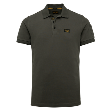 PME-Legend - Polo - Legergroen - Ppss0000861