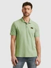 PME-Legend - Polo - Lichtgroen - Ppss2504899 - Short sleeve polo trackway polo