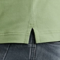 PME-Legend - Polo - Lichtgroen - Ppss2504899 - Short sleeve polo trackway polo