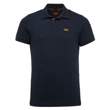 PME-Legend - Polo - Marineblauw - Ppss0000861