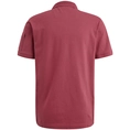 PME-Legend - Polo - Oudroze - Ppss2502899 - Short sleeve polo trackway polo