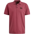 PME-Legend - Polo - Oudroze - Ppss2502899 - Short sleeve polo trackway polo