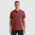 PME-Legend - Polo - Oudroze - Ppss2502899 - Short sleeve polo trackway polo