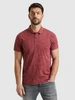 PME-Legend - Polo - Oudroze - Ppss2503859 - Short sleeve polo Single jersey ao