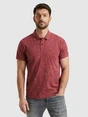 PME-Legend - Polo - Oudroze - Ppss2503859 - Short sleeve polo Single jersey ao