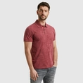 PME-Legend - Polo - Oudroze - Ppss2503859 - Short sleeve polo Single jersey ao