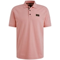 PME-Legend - Polo - Paars - Short sleeve polo trackway polo - Ppss2505899