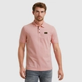 PME-Legend - Polo - Paars - Short sleeve polo trackway polo - Ppss2505899