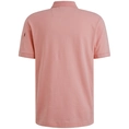 PME-Legend - Polo - Paars - Short sleeve polo trackway polo - Ppss2505899
