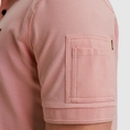 PME-Legend - Polo - Paars - Short sleeve polo trackway polo - Ppss2505899