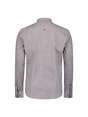 PME-Legend - Polo - Roze - Short sleeve polo pique garment dy - Ppss2505850