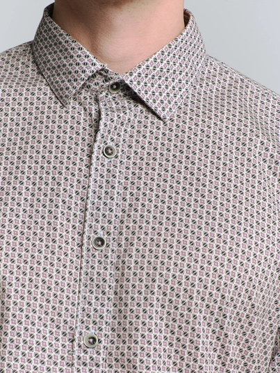 PME-Legend - Polo - Roze - Short sleeve polo pique garment dy - Ppss2505850