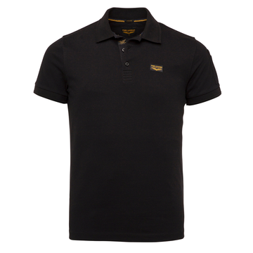 PME-Legend - Polo - Zwart - Ppss0000861