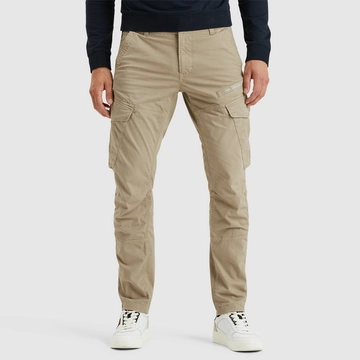 PME-Legend - Regular Fit - Beige - Ptr2502602-9005 - Nordrop Cargo Stretch Twill