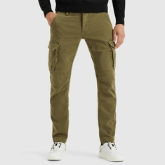 PME-Legend - Regular Fit - Bruin - Ptr2503622-8035 - Expedizor Cargo Colored Sweat