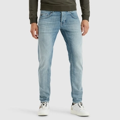 PME-Legend - Regular Fit - Lichte Denim - Carior True Soft Denim