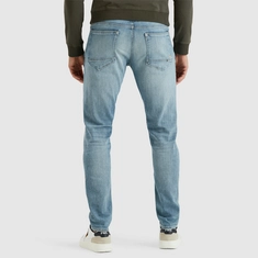 PME-Legend - Regular Fit - Lichte Denim - Carior True Soft Denim