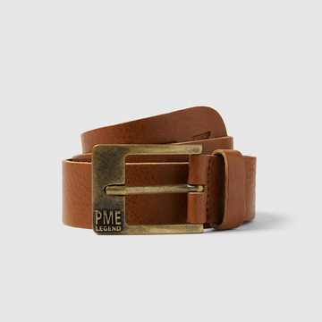 PME-Legend - Riem - Cognac - Pbe00107 - Far West Belt