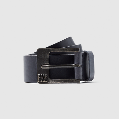 PME-Legend - Riem - Marineblauw - Pbe00107 - Far West Belt