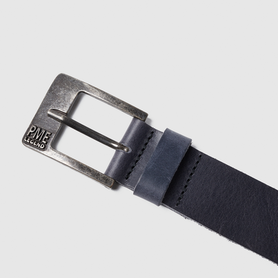 PME-Legend - Riem - Marineblauw - Pbe00107 - Far West Belt
