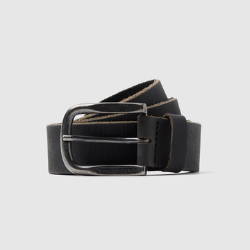 PME-Legend - Riem - Zwart - Pbe00114 - Belt Leather belt