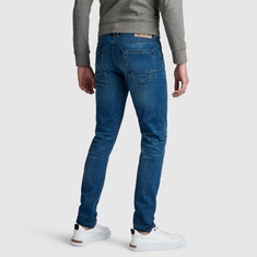 PME-Legend - Slim Fit Jeans - Donkere denim - Ptr140-Dbi