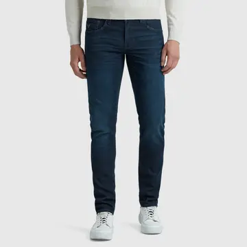 PME-Legend - Slim Fit Jeans - Donkere denim - Ptr140-Dds - Tailwheel Dark Denim