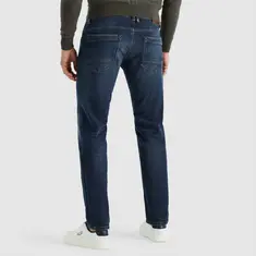 PME-Legend - Slim Fit Jeans - Indigo - Ptr720-Dii - Skyrak Deep Intens I