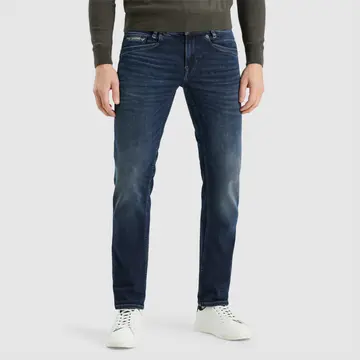 PME-Legend - Slim Fit Jeans - Indigo - Ptr720-Dii - Skyrak Deep Intens I