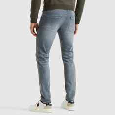 PME-Legend - Slim Fit Jeans - Lichte Denim - Ptr140-Lgm - Tailwheel Light Grey Mid