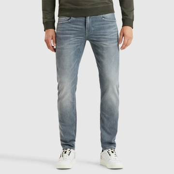 PME-Legend - Slim Fit Jeans - Lichte Denim - Ptr140-Lgm - Tailwheel Light Grey Mid