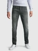 PME-Legend - Slim Fit Jeans - Lichtgrijs - Ptr120-Smg