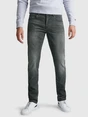 PME-Legend - Slim Fit Jeans - Lichtgrijs - Ptr120-Smg
