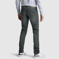 PME-Legend - Slim Fit Jeans - Lichtgrijs - Ptr120-Smg