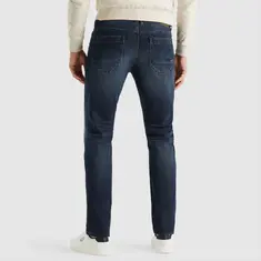 PME-Legend - Slim Fit Jeans - Vintage Denim - Ptr120-Twb - Pme Legend Nightflig