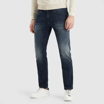 PME-Legend - Slim Fit Jeans - Vintage Denim - Ptr120-Twb - Pme Legend Nightflig