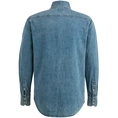 PME-Legend - Spijkerjas - Vintage - Psd2502205 - Long Sleeve Shirt Faded Grey Blue