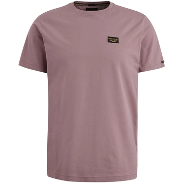 PME-Legend - T-shirt korte mouw - Blauw - Ptss2502599 - Short sleeve r-neck Guyver Tee