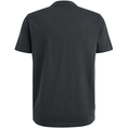 PME-Legend - T-shirt korte mouw - Blauw - Short sleeve r-neck single jersey - Ptss2505574