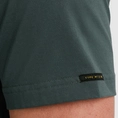 PME-Legend - T-shirt korte mouw - Grijs - Short sleeve r-neck single jersey - Ptss2505571
